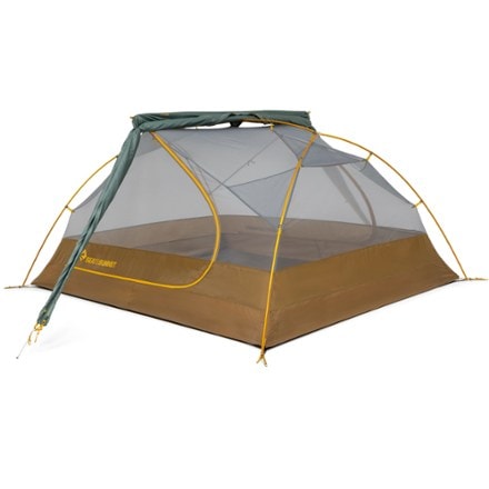 Sea to Summit Ikos Evo TR3 Tent with Footprint 4