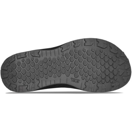 Teva Hydratrek Flip-Flops - Men's 5
