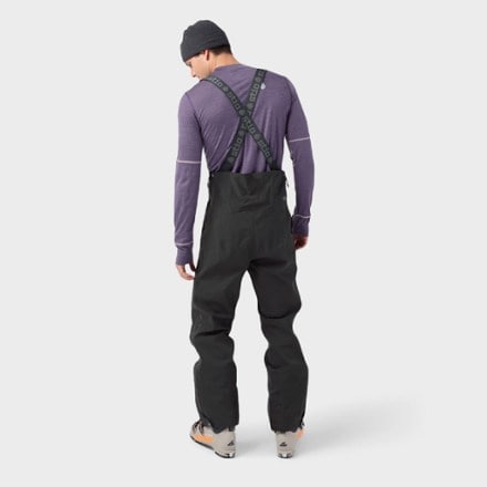 Stio Environ Bib Pants - Men's 2