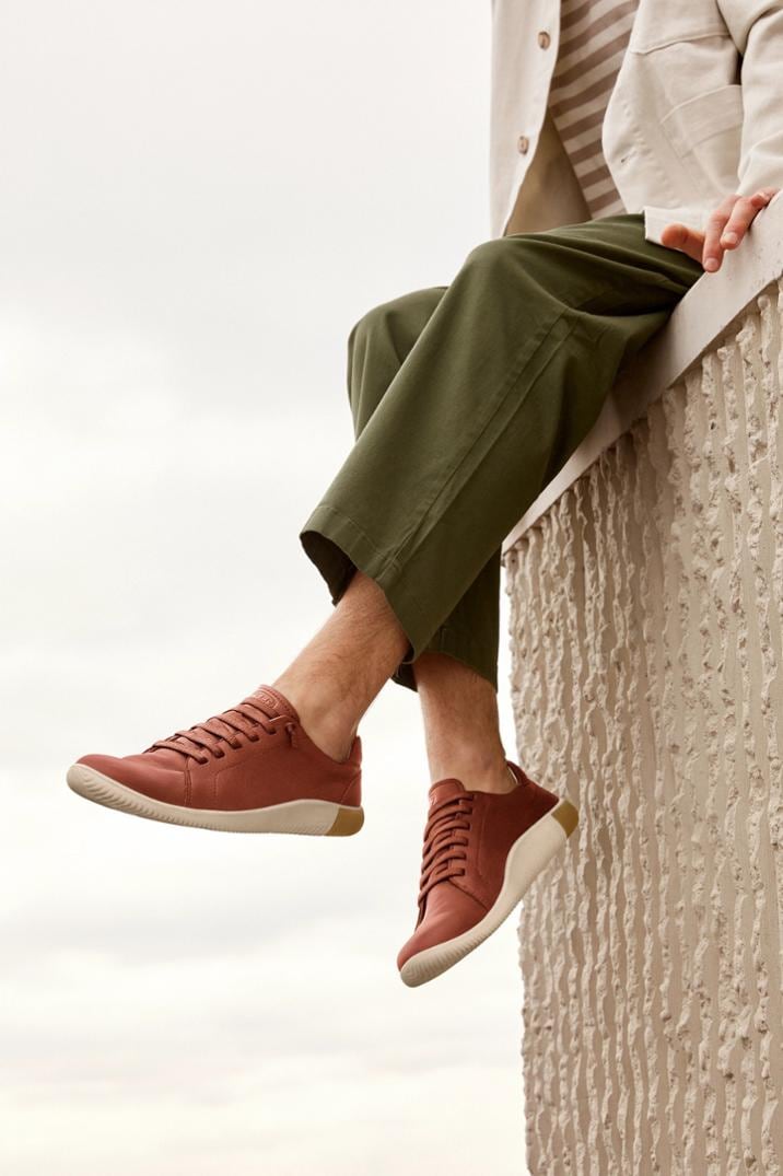 Location Image for KNX Lace Sneakers - Men's