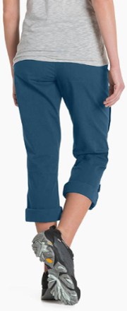 KUHL Spire Roll-Up Pants - Women's 1