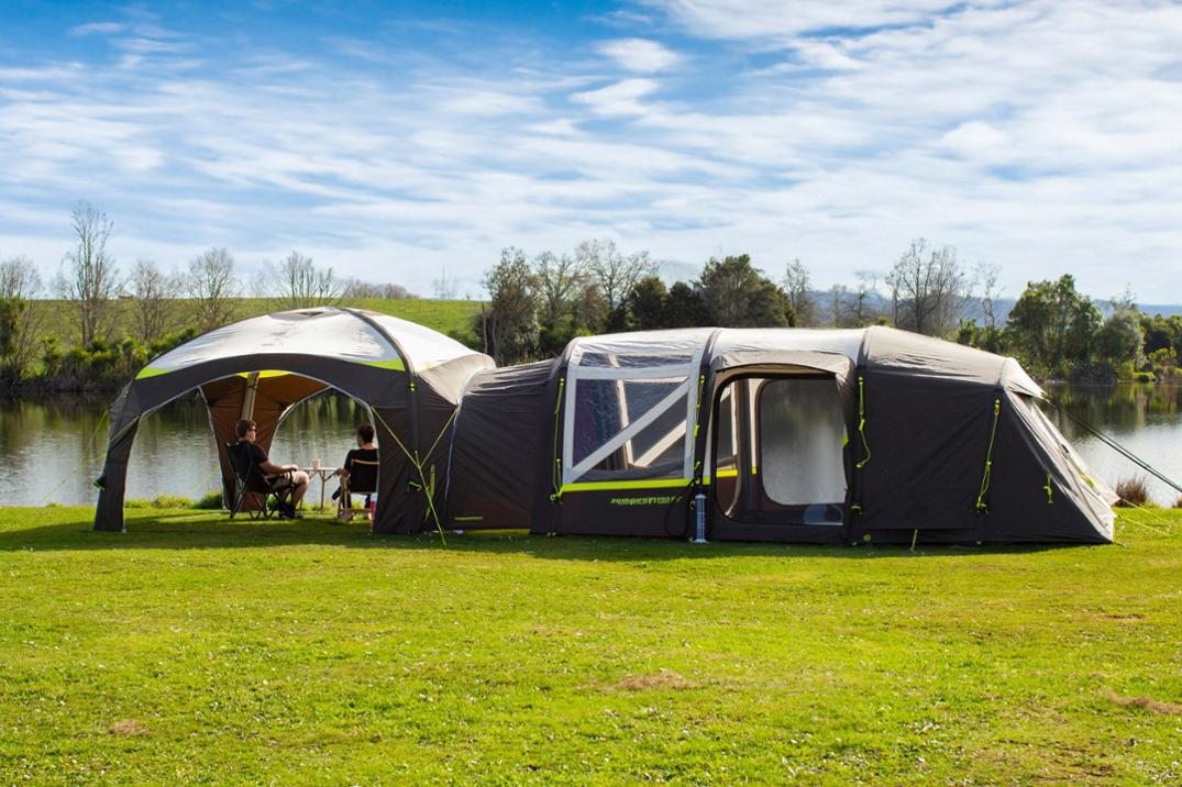 Location Image for Pro TM V2 Inflatable Air Tent