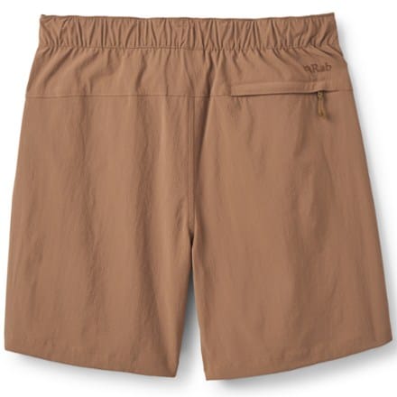 Rab Agden Shorts 12" - Men's 1