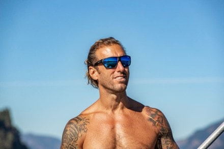 Location Image for Boone Polarized Sunglasses