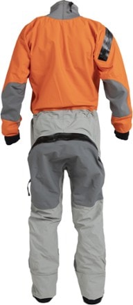 Kokatat Hydrus 3L SuperNova Paddling Semi-Dry Suit - Women's 1