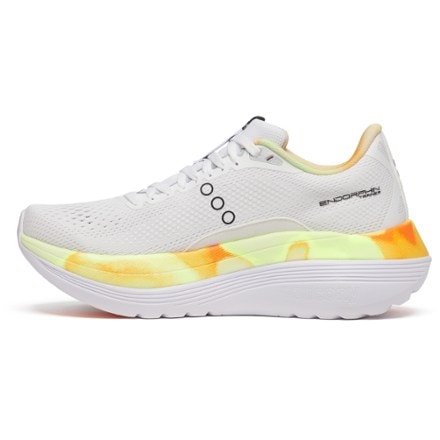 Saucony Endorphin Trainer Road-Running Shoes - Women's 1