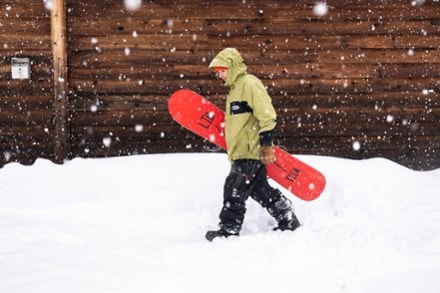 Lib Tech Lib Rig Snowboard - 2024/2025 5