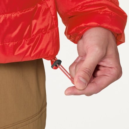 REI Co-op Microtrek Insulated Hoodie - Men's 8
