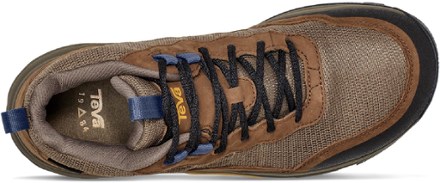 Teva Ridgeview Mid Hiking Boots - Men's 4