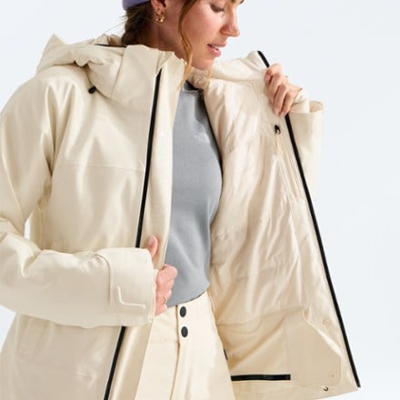 The North Face Lenado Insulated Jacket - Women's 6