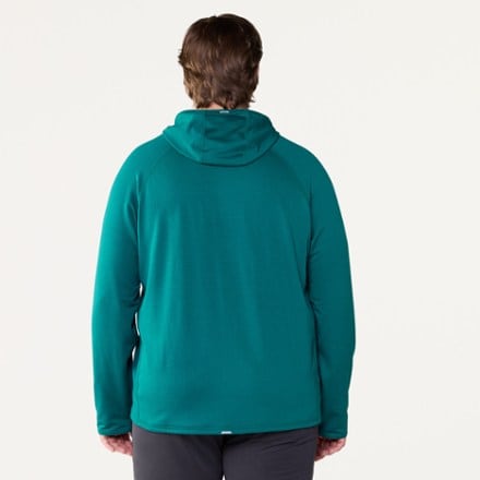 REI Co-op Swiftland Thermal Running Hoodie - Men's 4