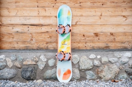Bataleon Feelbetter Snowboard - Women's - 2024/2025 5
