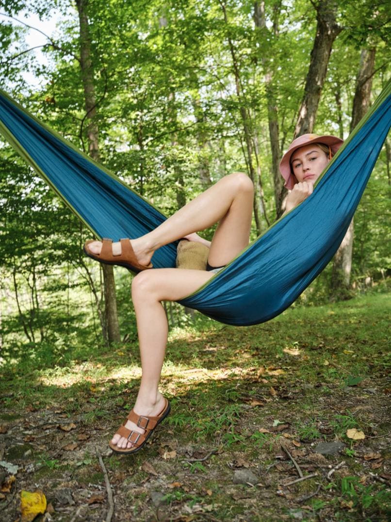 Location Image for Arizona Crosstown Sandals - Women's