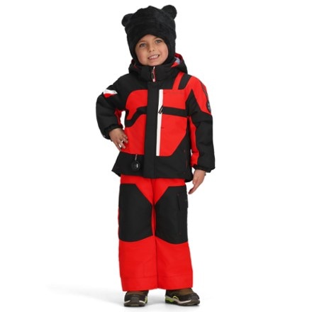 Obermeyer Super G Insulated Jacket - Toddlers' 1