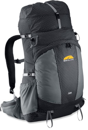 samsonite exoframe