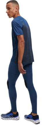 On Performance-T Running Shirt - Men's 4
