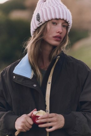 Location Image for Field Tripper Jacket - Women's