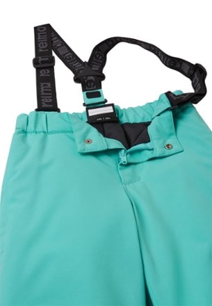Reima Proxima Reimatec Winter Snow Pants - Toddlers'/Kids' 2