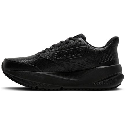 Brooks Ghost Max Slip Resistant Shoes - Women's 1