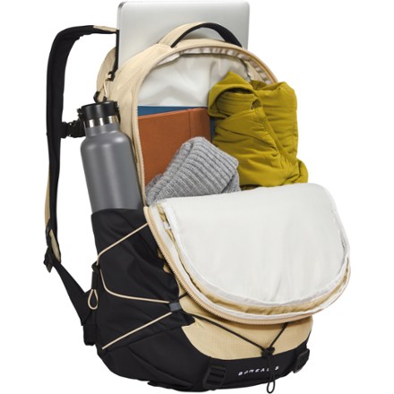 The North Face Borealis Pack 4