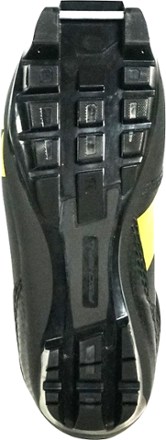 Fischer XJ Sprint Cross-Country Ski Boots - Kids' 4