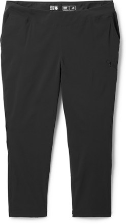 Mountain Hardwear Dynama/2 Ankle Pants - Women's Plus Sizes 0