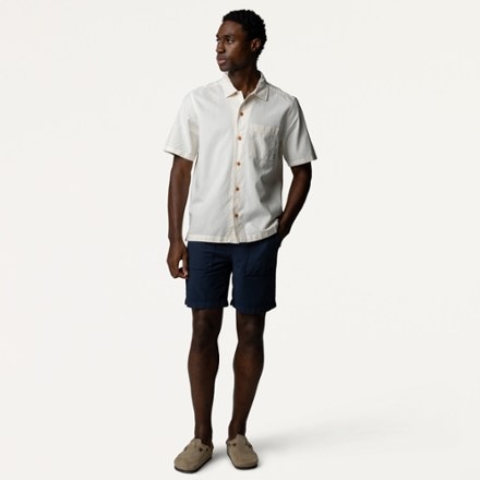 Finisterre Hendra Shirt - Men's 3