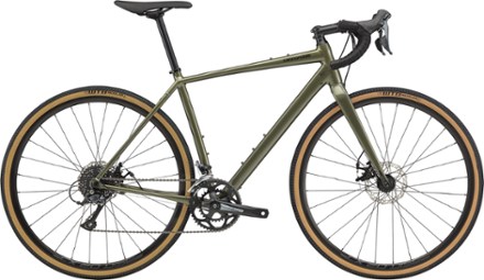 cannondale topstone sora specs