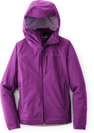 Patagonia Stretch Rainshadow Jacket Women's REI Co-op