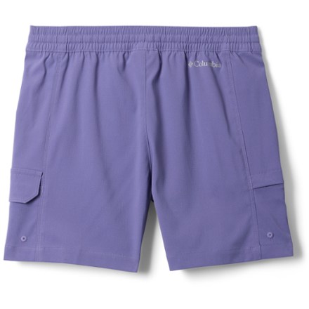 Columbia Tech Trail Utility Shorts - Toddlers' 1
