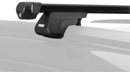 Specialty Railing Rack Detail