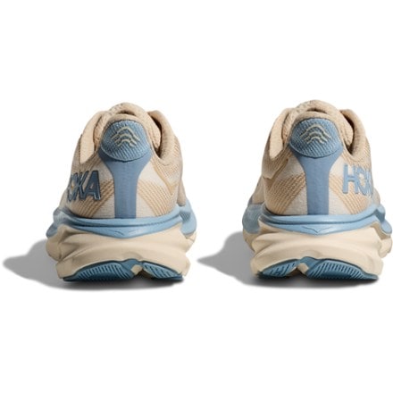 HOKA Clifton 9 Road-Running Shoes - Men's 5