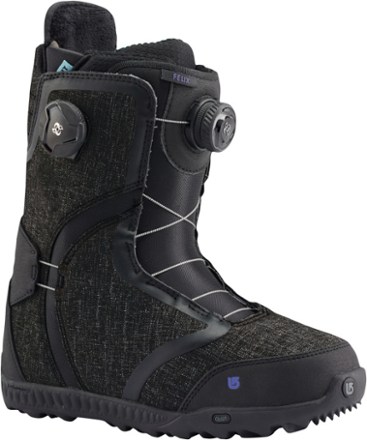 burton felix boots