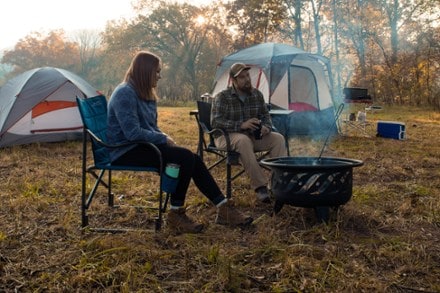 ALPS Mountaineering Camp Chair 8
