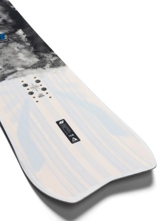 K2 Excavator Snowboard - 2022/2023 6