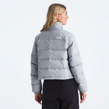 The North Face Hydrenalite Down Short Jacket - Women's 2