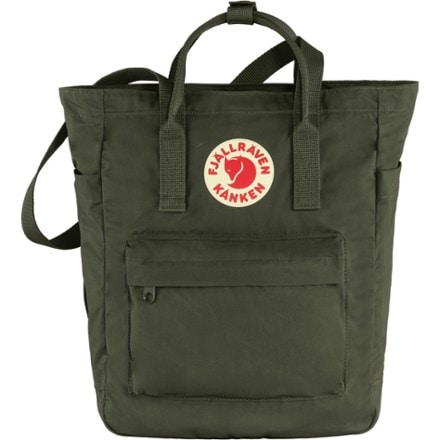 Fjallraven Kanken Totepack - Women's 0