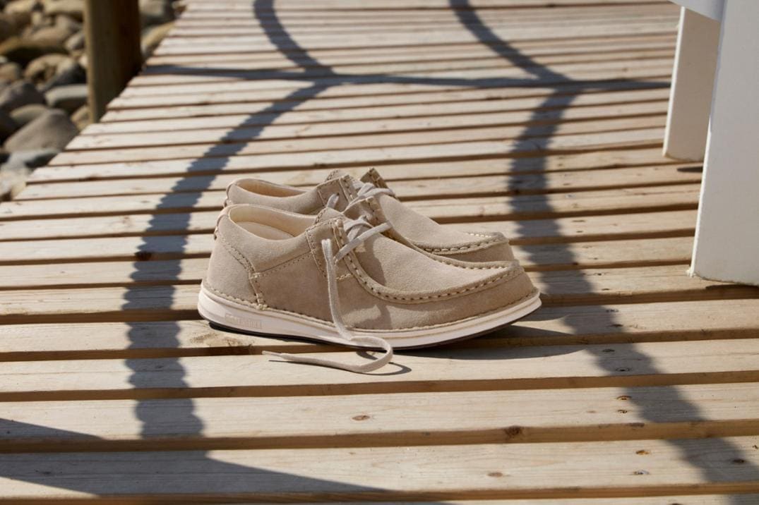 Location Image for Pasadena Shoes - Men's