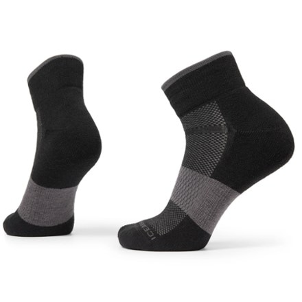 Icebreaker Multisport Light Mini Socks - Men's 1