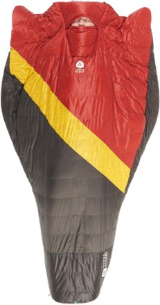 Sierra Designs Nitro 20 Quilt 1