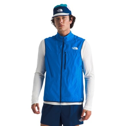 The North Face Higher Run Wind Vest - Men's 1