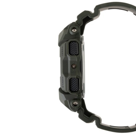 Casio G-Shock GD010-1 Digital Watch 2