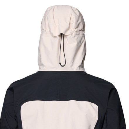 Mountain Hardwear Dry Times Hooded Jacket - Women's 4