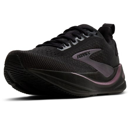 Brooks Ghost Max 4 Road-Running Shoes - Women's 3