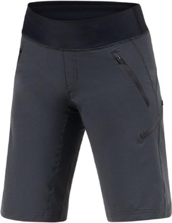 Zoic Navaeh Bliss Lined Bike Shorts - Women's 0