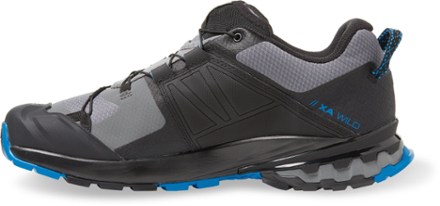 Salomon XA Wild Trail-Running Shoes - Men's 1