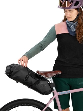 Osprey Escapist Saddle Bag 4