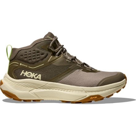 HOKA Transport Hike GTX Boots - Men's 0