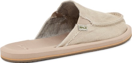 Sanuk Women's Casual Shoes