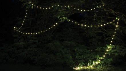 LuminAID Solar String Area Light with Phone Charger 2